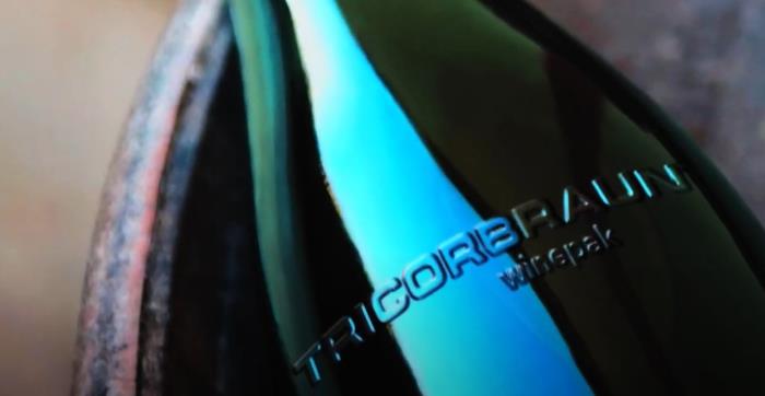 TricorBraun WinePak - Supply Chain Expertise